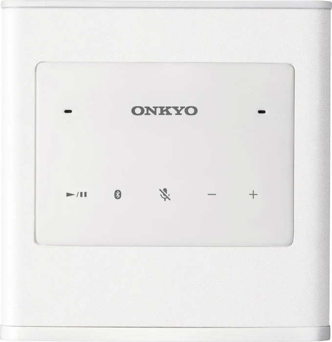 Onkyo G3 weiß