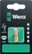 Wera 851/1 BDC SB Kreuzschlitz Bit Vorschaubild