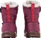 Jack Wolfskin Polar Bear G Texapore High VC raisin (Junior) Vorschaubild