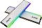 ADATA XPG Spectrix D35G White Edition UDIMM 8GB, DDR4-3200, CL16-20-20 Vorschaubild