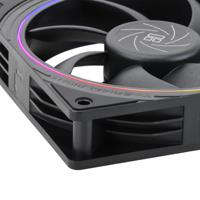 Thermalright TL-S12, 120mm
