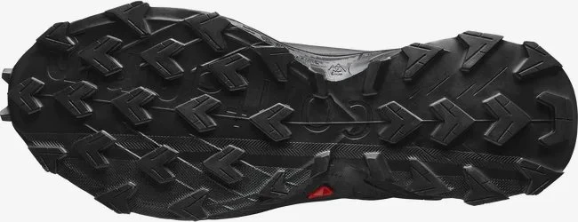 Salomon Supercross 4 GTX schwarz (Herren)