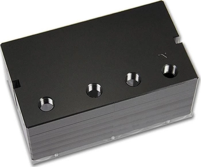 EK Water Blocks EK-DBAY RES SPIN - Acetal CSQ