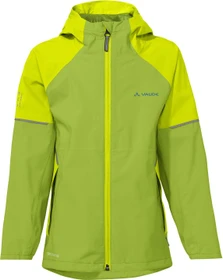 Vaude Detective 2.5L Funktionsjacke chute green (Junior)