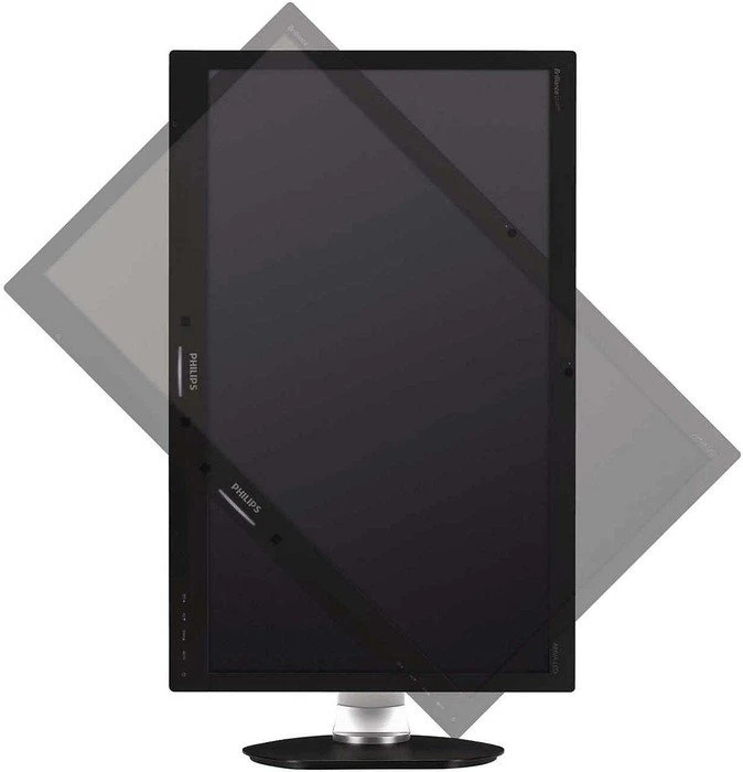Philips P-line 271P4QPJKEB, 27"