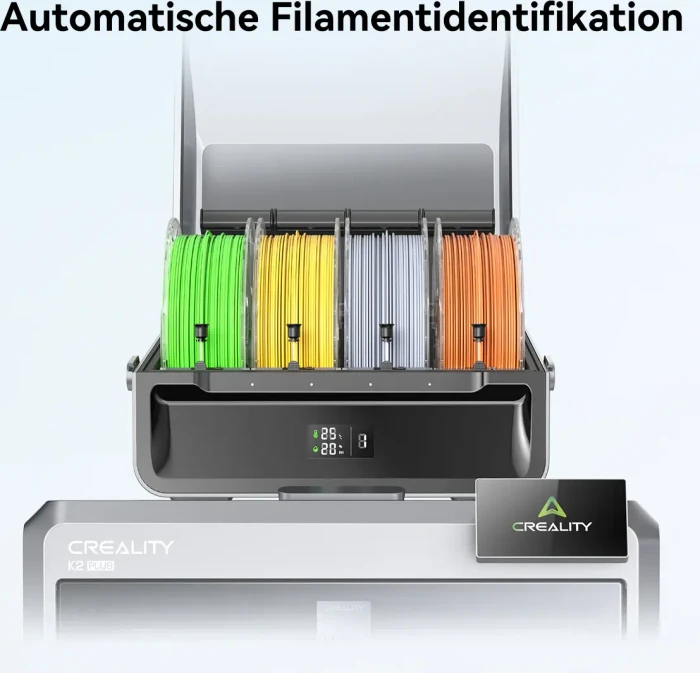 Creality CFS - Color Filament System
