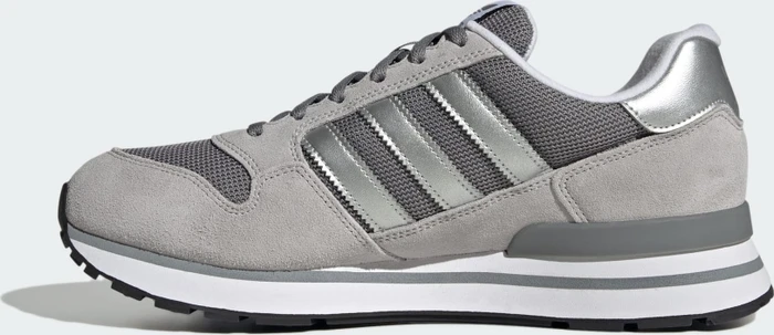 adidas ZX 500 RS grey three/silver metallic/grey two