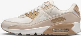 Nike Air Max 90 phantom/sanddrift/light orewood brown/sail (Damen)
