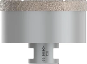 Bosch Professional Dry Speed Best for Ceramic Diamant-Trockenbohrer, 83x35mm, 1 Stück