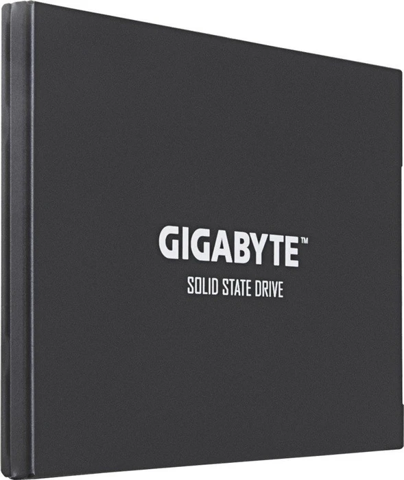 GIGABYTE UD PRO 256GB, 2.5" / SATA 6Gb/s