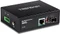 TRENDnet TI-PF11SFP, SFP auf 1000Base-T, PoE+ Vorschaubild