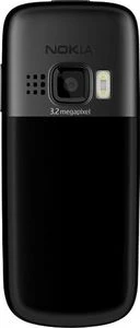 Nokia 6303i classic matt black