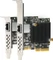 Sonnet Solo 10G LAN-Adapter, RJ-45, PCIe 3.0 x4 Vorschaubild