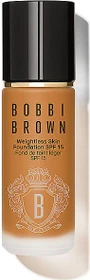 Bobbi Brown Weightless Skin Foundation N-060 neutral honey LSF15, 30ml