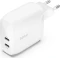 Belkin BoostCharge Pro USB-C-Ladegerät mit PPS (60W) weiß Vorschaubild