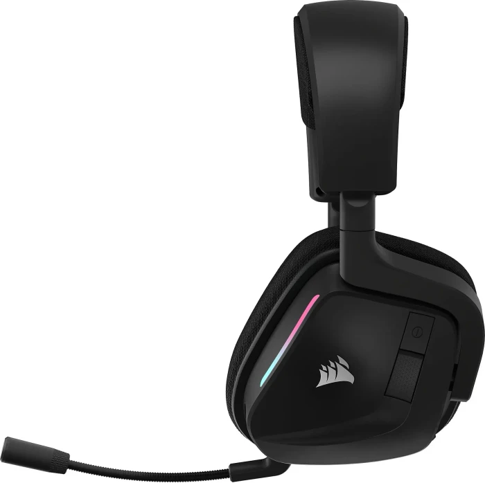 Corsair VOID Wireless v2 Carbon