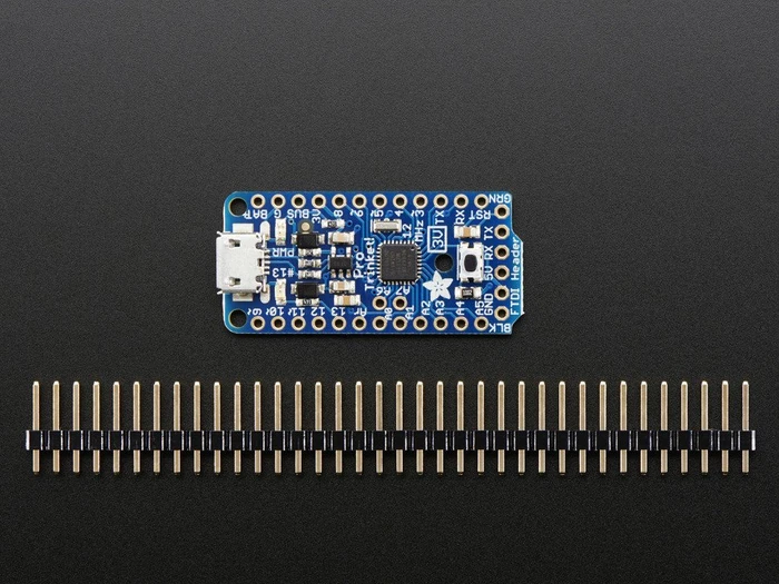 Adafruit Trinket Pro 3.3V (ADA-2010) – Bild 7