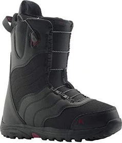 Burton Mint Step On Softboot schwarz (Damen) (Modell 2025/2026)