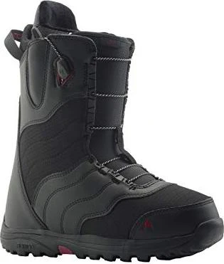 Burton Mint Step On Softboot schwarz (Damen) (Modell 2025/2026)