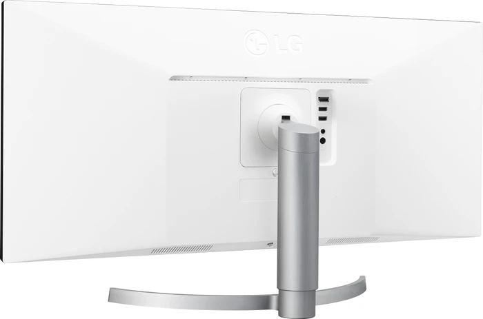 LG UltraWide 34WK650-W, 34"