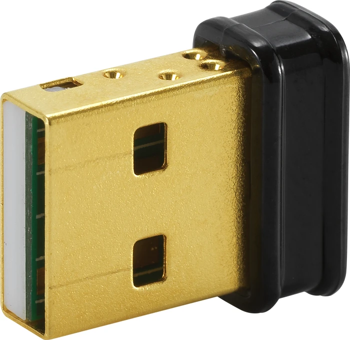 ASUS USB-BT500, Bluetooth 5.0, USB-A 2.0 [Stecker]