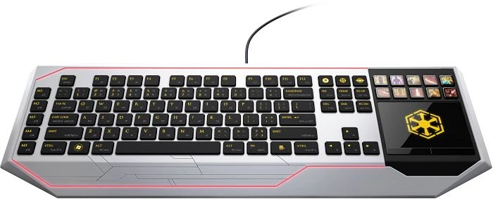 Razer Star Wars The Old Republic, USB, US
