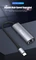Equip USB-C-auf-RJ45-Gigabit-Netzwerk + PD 100W, USB-C 3.0 [Stecker] Vorschaubild