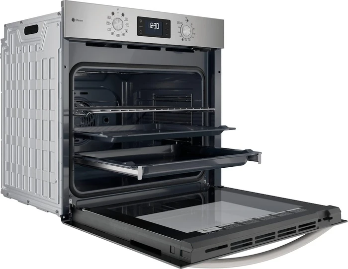 Privileg PBA2S85HU1I Backofen