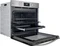 Privileg PBA2S85HU1I Backofen Vorschaubild