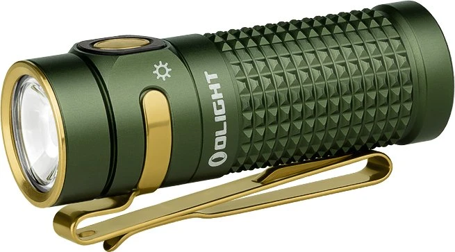 OLight Baton 4 Taschenlampe