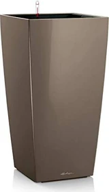 Lechuza Cubico 30 taupe hochglanz