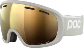 POC Fovea Clarity Pow JJ grey/clarity intense-sunny gold
