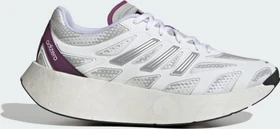 adidas Adizero Aruku cloud white/grey two/rich mauve
