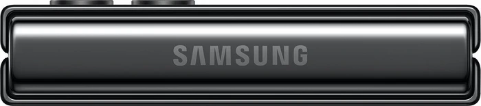 Samsung Galaxy Z Flip5 512GB Graphite