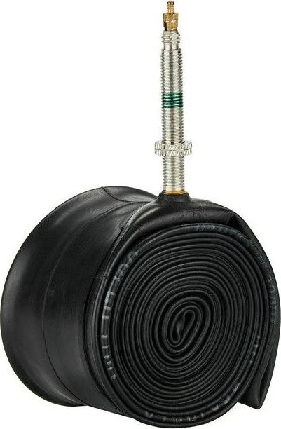 Maxxis WelterWeight AV 48mm 28" Schlauch