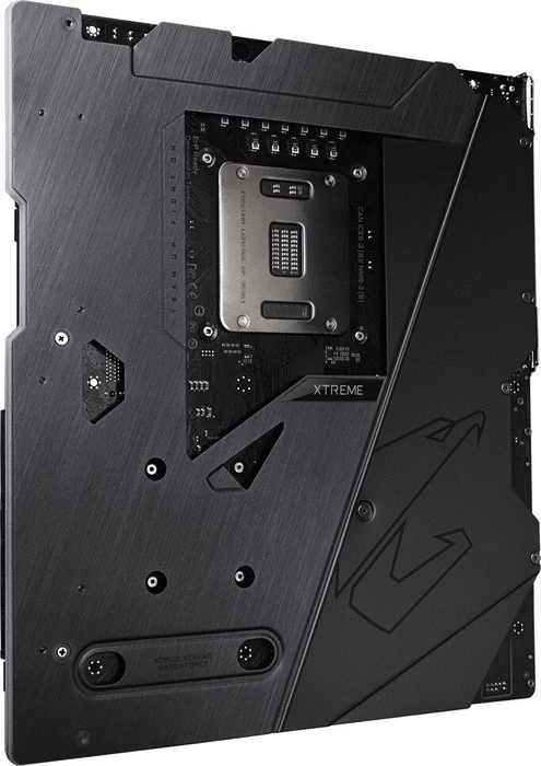 GIGABYTE X299X AORUS Xtreme Waterforce (Intel 2066)