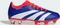 adidas Predator League SG lucid blue/cloud white/solar red (Junior) Vorschaubild