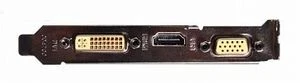 Zotac GeForce 210 Synergy Passiv, 1GB DDR2, VGA, DVI, HDMI
