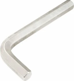 Hazet 2100-27 Innensechskant Winkelschlüssel, 27mm