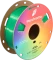 Polymaker Panchroma Silk PLA, grün, Spule, 1.75mm, 1.00kg Vorschaubild