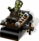 LEGO Monster Fighters - Labor des verrückten Wissenschaftlers Vorschaubild