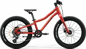 Merida Matts J20+ rot Modell 2020