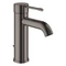Grohe Essence Einhand-Waschbeckenarmatur 1/2" S-Size mit Ablauffernbedienung hard graphite Vorschaubild