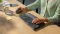 Logitech Wave Keys and Lift Combo, schwarz, Logi Bolt, USB/Bluetooth, ND Vorschaubild