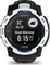 Garmin Instinct 3 Solar 50mm whitestone/black-bolt blue Vorschaubild