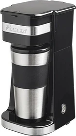 Bestron ACM112Z Ein-Tassen-Kaffeemaschine