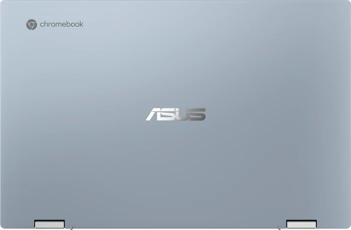 ASUS Chromebook Flip CX5 CX5400FMA-AI0077, AI Blue, Core i5-1130G7, 16GB RAM, 256GB SSD, DE