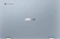 ASUS Chromebook Flip CX5 CX5400FMA-AI0077, AI Blue, Core i5-1130G7, 16GB RAM, 256GB SSD, DE Vorschaubild