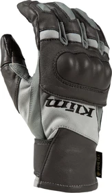 Klim Adventure Damen GTX Short grau
