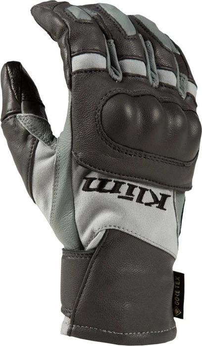 Klim Adventure Damen GTX Short grau